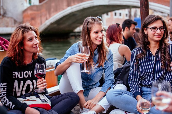 Private Drinks & Bites in Cannaregio Tour - Key Highlights You’ll Care About