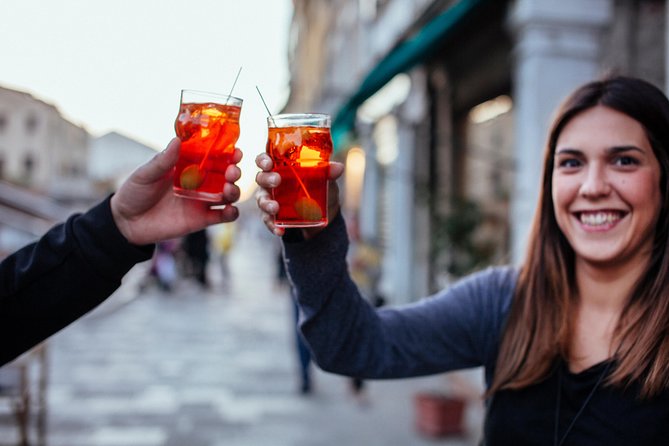 Private Drinks & Bites in Cannaregio Tour - Private Cannaregio Food Crawl in 2.5 Hours