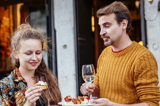 Private Drinks & Bites in Cannaregio Tour - How Guides Keep Cannaregio Comfortable When It’s Crowded