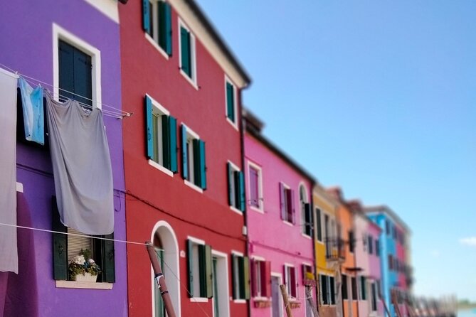 Private Excursion by Typical Venetian Motorboat to Murano, Burano and Torcello - Timing, Crowds, and the Most Common Friction Points
