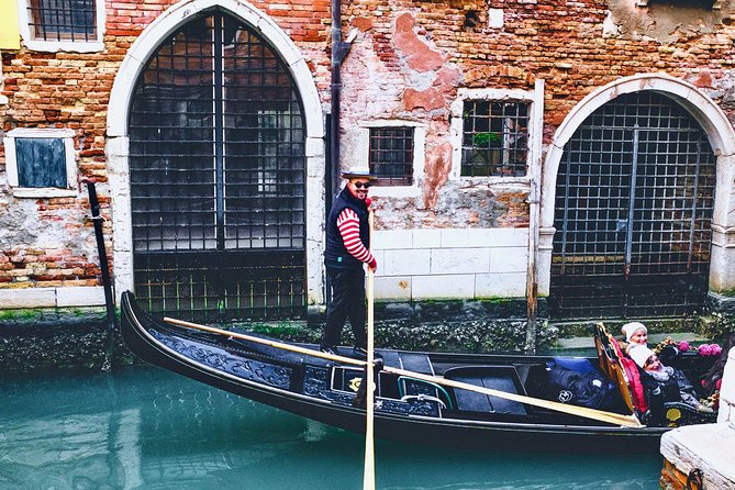 Private Gondola Ride in Venice - Price and Value: What You’re Paying For (and What You’re Not)