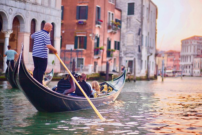 Private Gondola Ride in Venice - Who This Works Best For (And Who Should Reconsider)