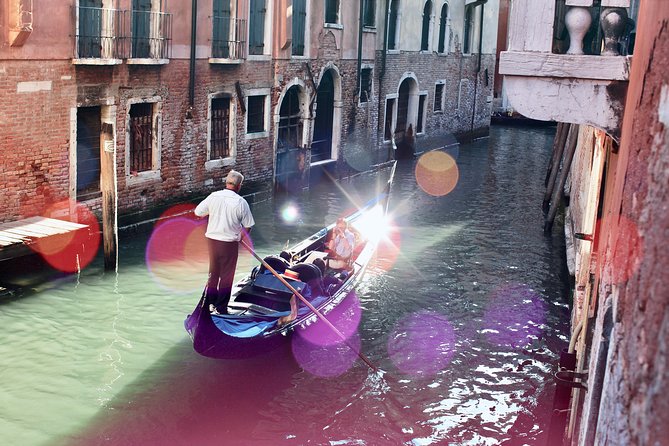 Private Gondola Ride in Venice - How Long Is It Really? The 25–30 Minute Reality Check
