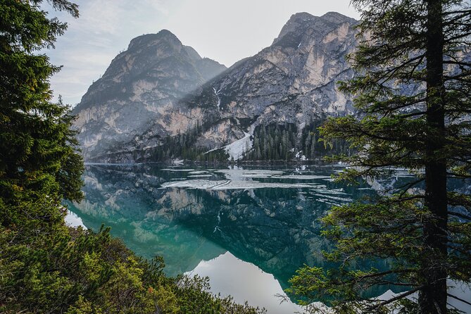 Private Guided Tour in the Dolomites from Venice - Getting out of Venice: the 9:00am start and the long-but-worth-it drive