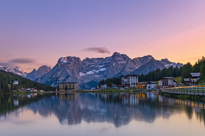 Private Guided Tour in the Dolomites from Venice - Pacing: why the itinerary feels full (and how to keep it from feeling rushed)