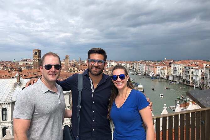 Private or Semi Doge's Palace & Saint Mark's Basilica Guided Tour - Why St. Mark’s and the Doge’s Palace belong together