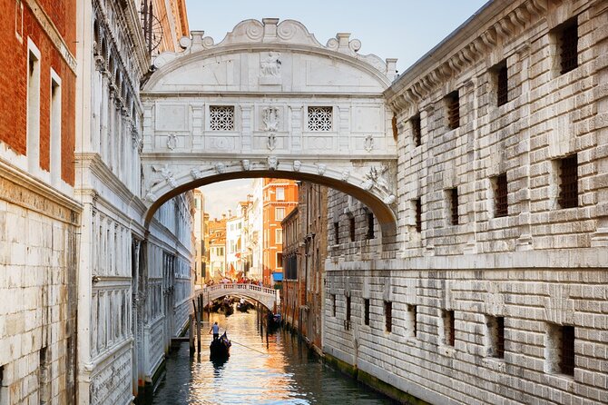 Private or Semi Doge's Palace & Saint Mark's Basilica Guided Tour - Price and value: what $240.76 is really buying