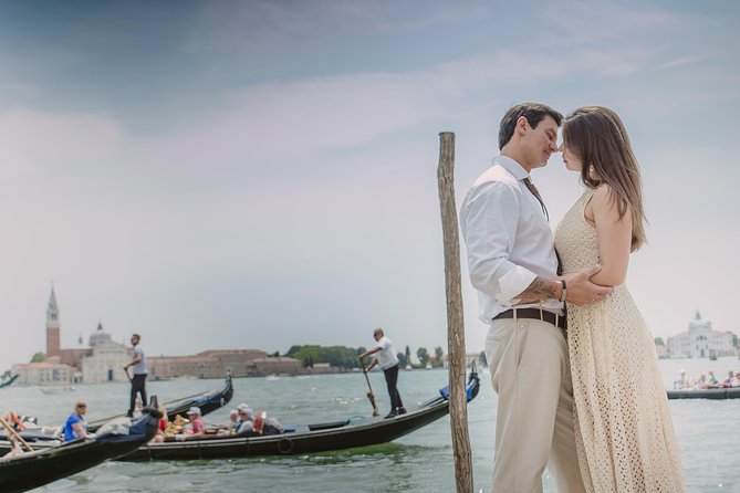 Private Photo Shoot in Venice with Gondola Ride - Why this Venice photo shoot feels worth it