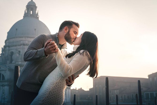Private Photo Shoot in Venice with Gondola Ride - Who this is best for (and who might want something else)