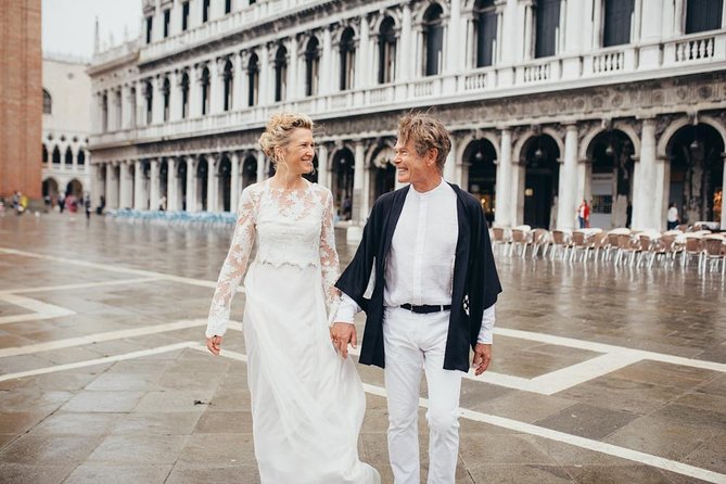 Private Photo Shoot in Venice with Gondola Ride Included - Value check: what you’re really paying for at $435.43 per group