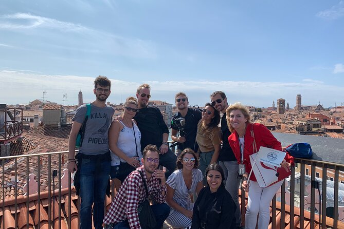 Private Secret Venice Tour; Rialto Market, San Polo & Food and Wine tasting - The Osteria Stop: Wine and Cicchetti Done Right