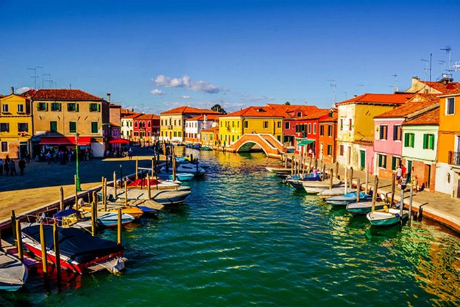 Private tour on Murano Island: discover the art of Artisanal Glassblowing - San Donato Church and Murano’s story: why the walking tour is the second half that matters