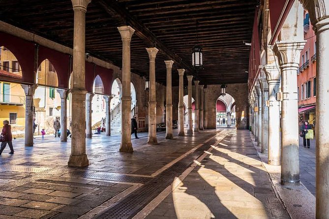 Private Tour: Venice Half-Day Walking Tour - The quick take: what you’ll remember