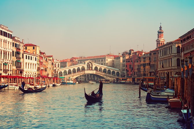 Private Tour: Venice Half-Day Walking Tour - How the guide customizes your walk (and what you can request)