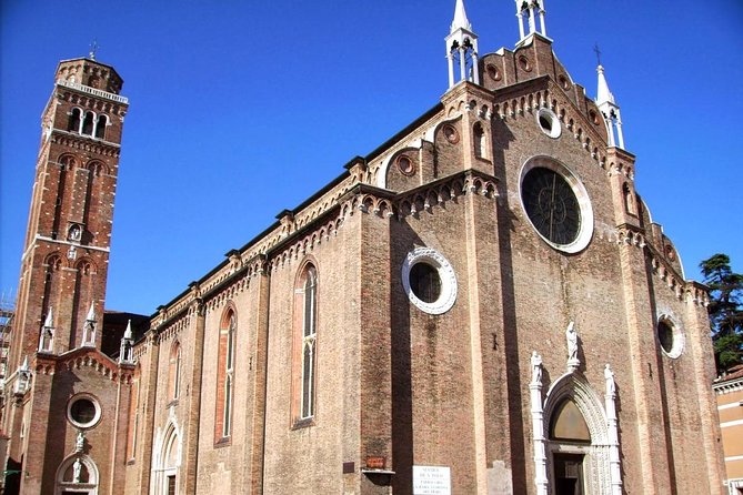 Private Tour: Venice Half-Day Walking Tour - Price and what you’re really paying for