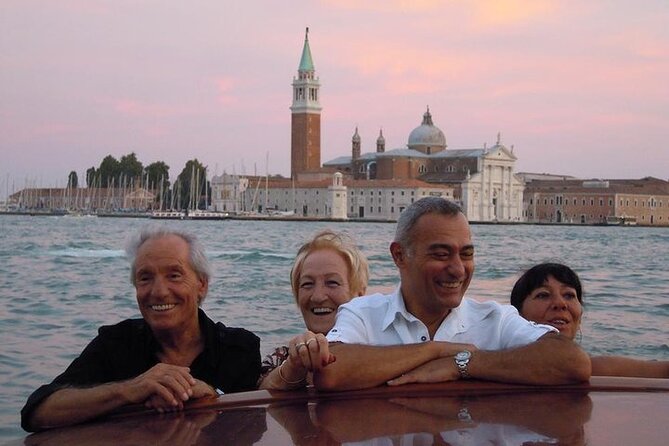 Private Venice Canal Cruise: 2-Hour Grand Canal and Secret Canals - Should You Book This Private Canal Cruise Through Venice’s Back Canals?
