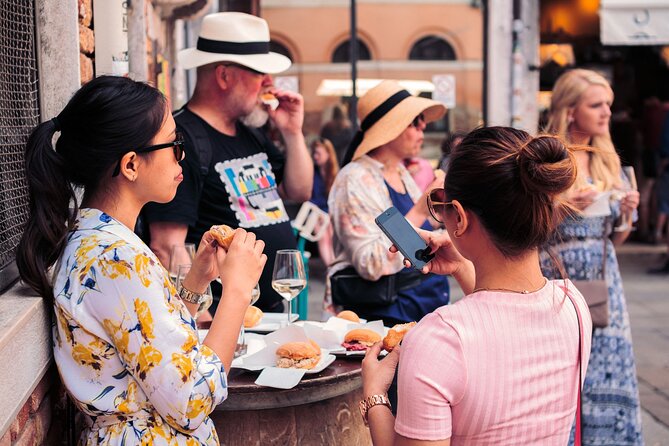 Private Venice Food Tour with Rialto Market Visit - Key highlights worth planning around