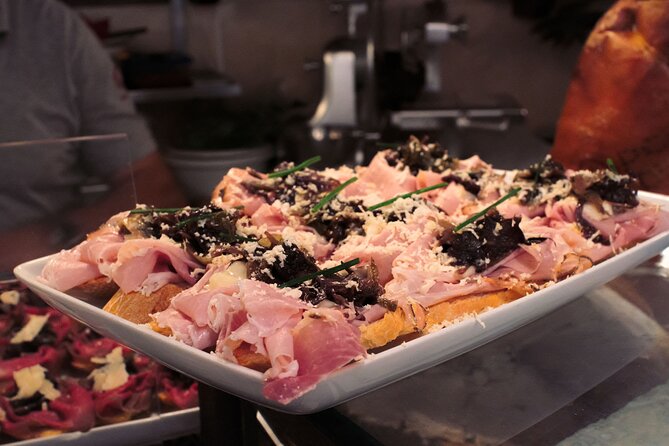 Private Venice Food Tour with Rialto Market Visit - Why Rialto is the heart of Venetian eating