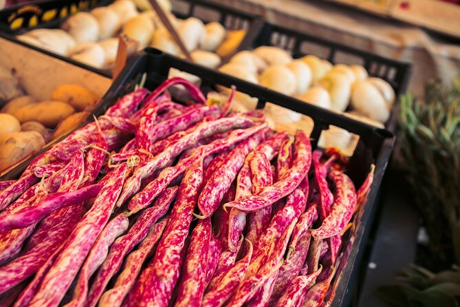 Private Venice Food Tour with Rialto Market Visit - Rialto market rules: what to do if you’re traveling at night