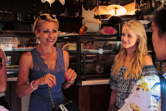 Private Venice Food Tour with Rialto Market Visit - Price and value: is $361.60 per person fair?