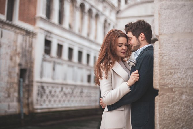 Professional Photographer in Venice, Italy - Key things to know before you book