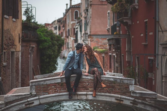 Professional Photographer in Venice, Italy - Private Photo Walk Around Venice’s Center: What You’re Really Buying