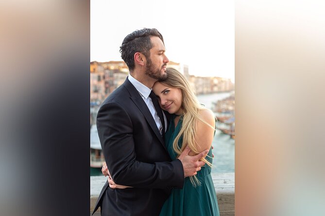 Professional Photographer in Venice, Italy - Weather, Timing, and the Venice Day-Trip Access Fee