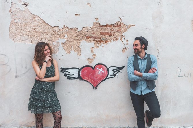 Professional Photographer in Venice, Italy - Price and Value: Is $299.28 for a Private Shoot Worth It?