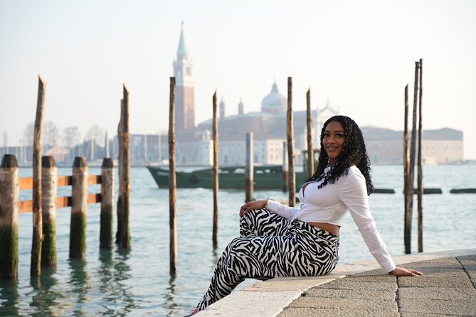 Professional Photoshoot in Venice - Key takeaways before you book