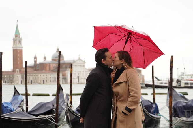 Professional Photoshoot in Venice - Why this 30–60 minute Venice photoshoot fits real travel days