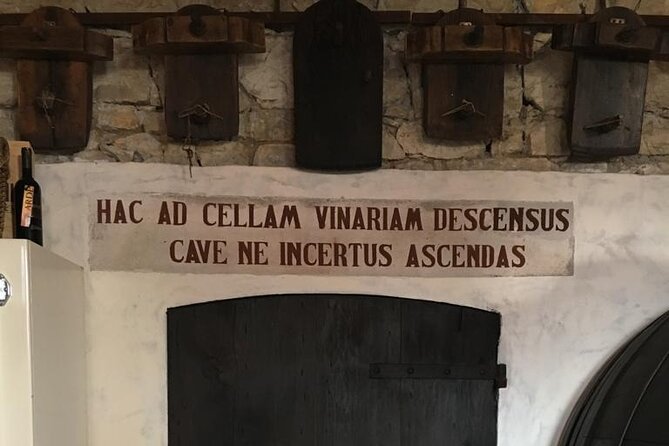 Prosecco Hills Day Trip from Venice & Treviso: 2 Wineries - UNESCO Prosecco Hills Views and the Cartizze Vineyards Walk
