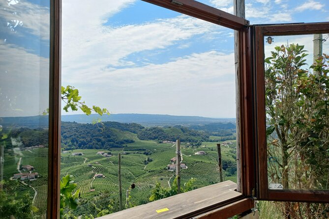 Prosecco Hills Day Trip from Venice & Treviso: 2 Wineries - Who This Prosecco Hills Trip Is Best For