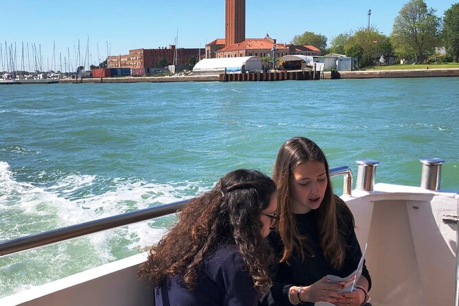 Punta Sabbioni to Venice Round-Trip Boat Ticket - What happens on board: seating, timing, and the feel of the lagoon crossing
