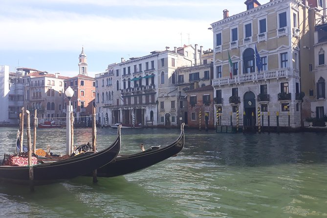 Rialto Market Food and Wine Lunchtime Tour of Venice - Price and What You’re Actually Paying For