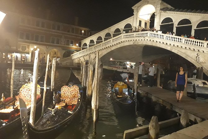 Rialto Market Food and Wine Lunchtime Tour of Venice - Casa di Marco Polo and the Grand Canal Walk You’ll Remember