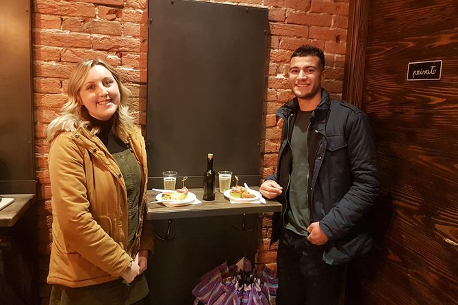 Rialto Market Food Tour: Wine Tasting and Sightseeing in Venice - Why a Rialto Market food tour beats the usual Venice routine