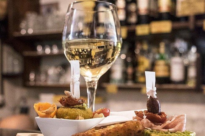 Rialto Market Food Tour: Wine Tasting and Sightseeing in Venice - Price and value: is $118.27 worth it?