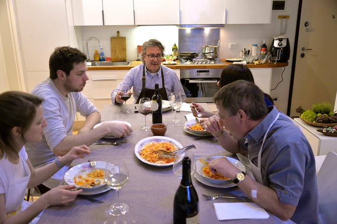 Rialto Market Tour with Hands on Cooking Class, Wine & Tiramisu - How Long It Really Takes (and Why Timing Feels Different in Venice)