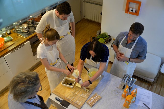 Rialto Market Tour with Hands on Cooking Class, Wine & Tiramisu - Price and Value: Is $155.68 Worth It?