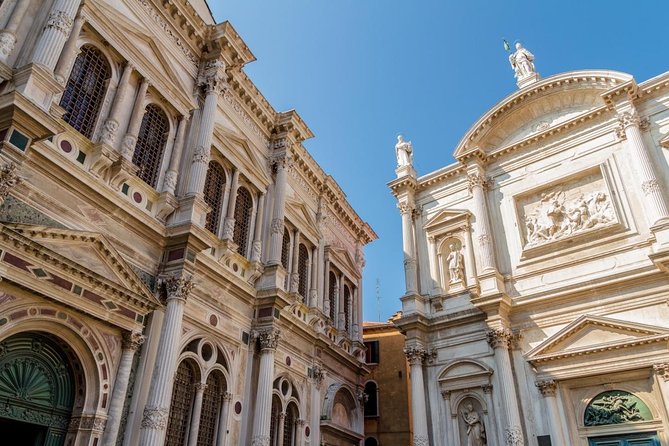 Secret Venice, an unusual walk - Private Walking Tour - Key Highlights Worth Showing Up For
