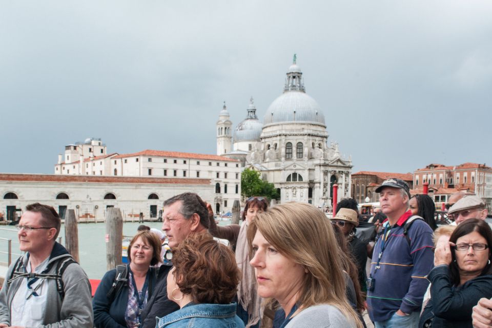 Secret Venice & Gondola Tour - Key things to know before you go