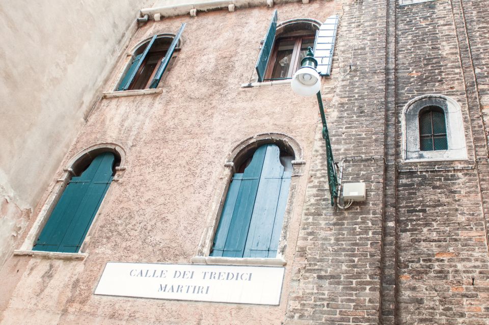 Secret Venice & Gondola Tour - Price and value: why $71 can feel fair (or not)