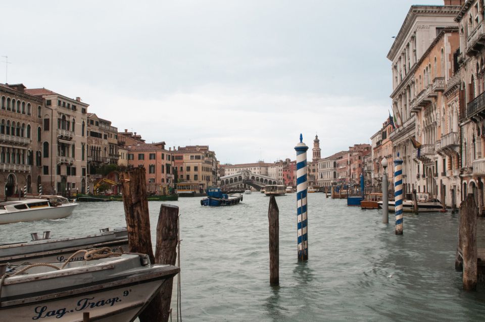 Secret Venice & Gondola Tour - Who this tour suits best (and who should skip it)