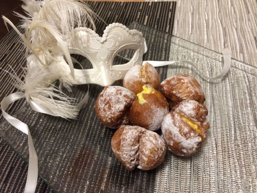 Secrets of Venice Carnival and Life of Casanova Tour - Who should book this Casanova and Carnival tour