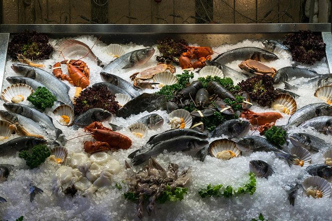 Semi-Private Venice Market and Cicchetti Food Experience - Price and value: does $179.82 make sense for what’s included?