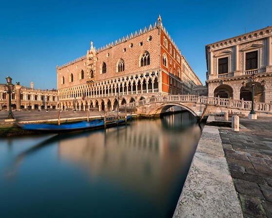 Skip the Line: Doge's Palace Guided Tour in Venice - Key Highlights You’ll Feel Right Away