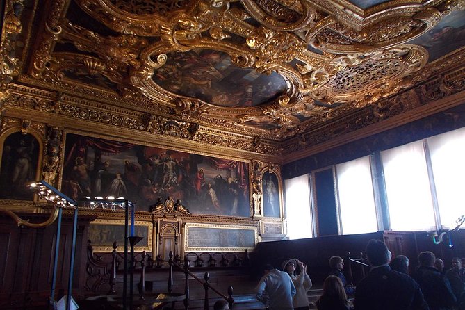 Skip the Line: Doge's Palace Guided Tour in Venice - Price and Value: Is $71.89 Worth It?