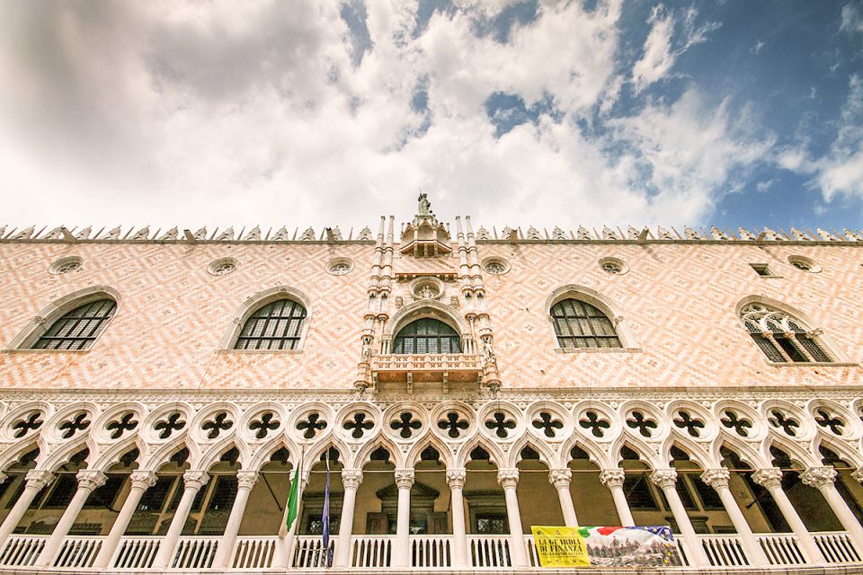 Skip-the-Line Guided Tour of Doge's Palace - Should You Book This Skip-the-Line Tour?