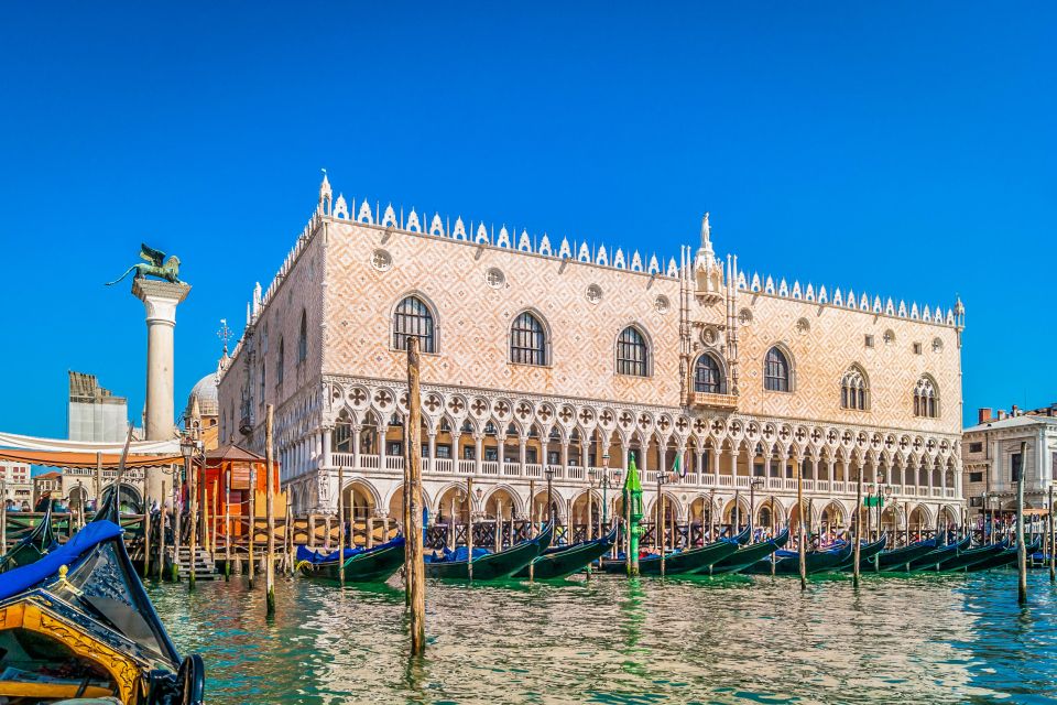Skip-the-Line Guided Tour of Doge's Palace - Skip-the-Line Reality: Lines, Timing, and What to Bring