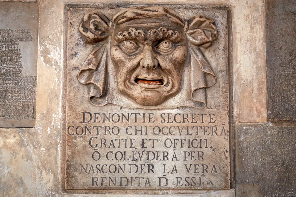 Skip-the-Line Guided Tour of Doge's Palace - Art Highlights by Tintoretto and Veronese (and Why They Matter)